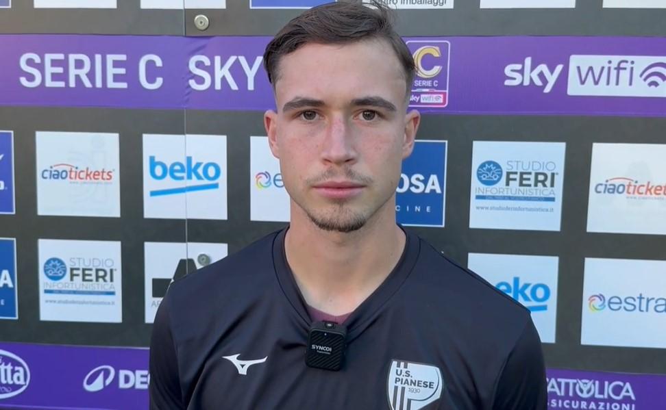 Immagine news Serie C n.1