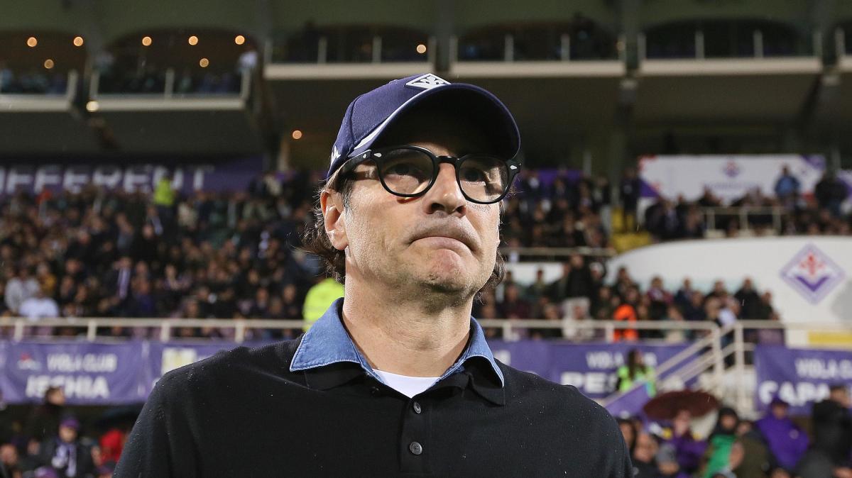 Sotto di 3 e al 90% senza Kean, ma Vanoli e la Fiorentina credono nell'impresa col Crystal Palace