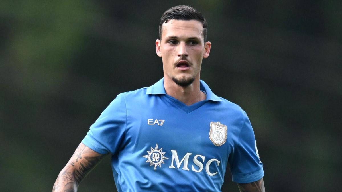 Napoli, l'amarezza di Rafa Marin: "Avevamo la vittoria in mano, ora dobbiamo rialzarci"