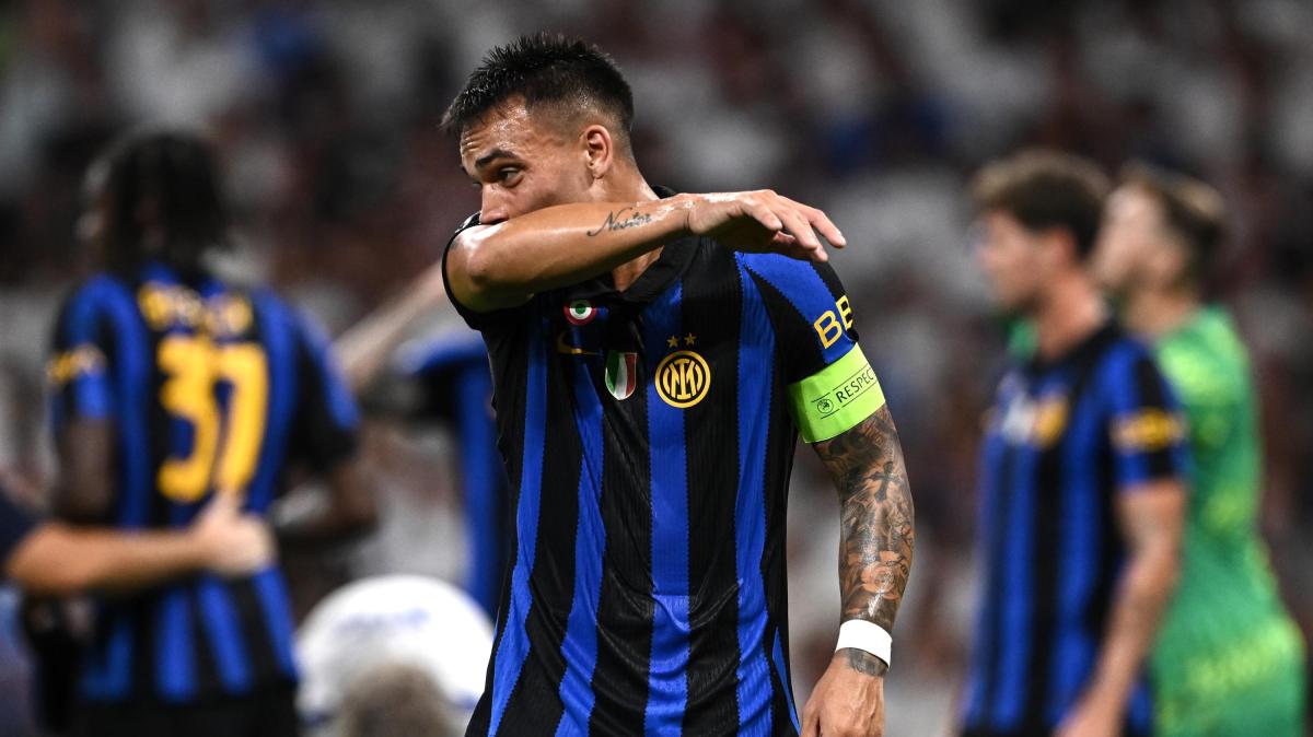 Inter, il digiuno a Madrid continua: 60 anni senza vittorie. E il Real non sbaglia mai la prima