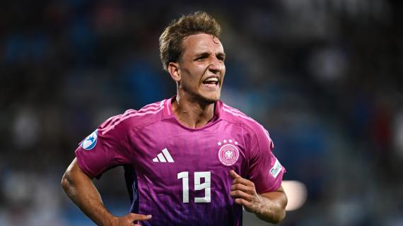 Mainz, blindato il classe 2005 Weiper: il centravanti tedesco ha firmato fino al 2029