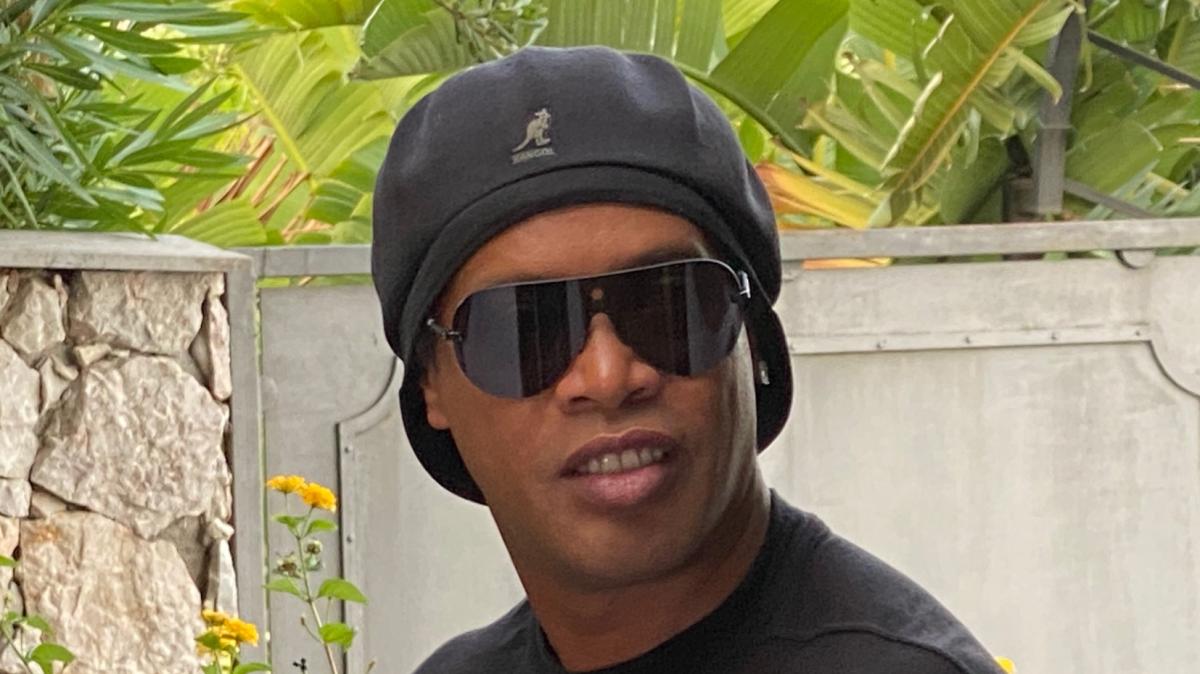 Ronaldinho e il Ravenna: "Una sfida anche per me. Sicuramente giocherò qualche minuto"