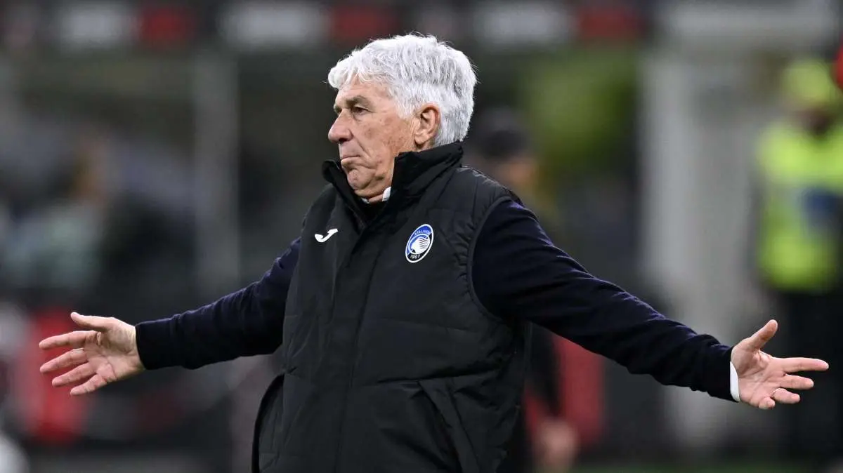 Big match al Gewiss. L'Eco di Bergamo in apertura: "Atalanta-Roma, è sfida Champions"