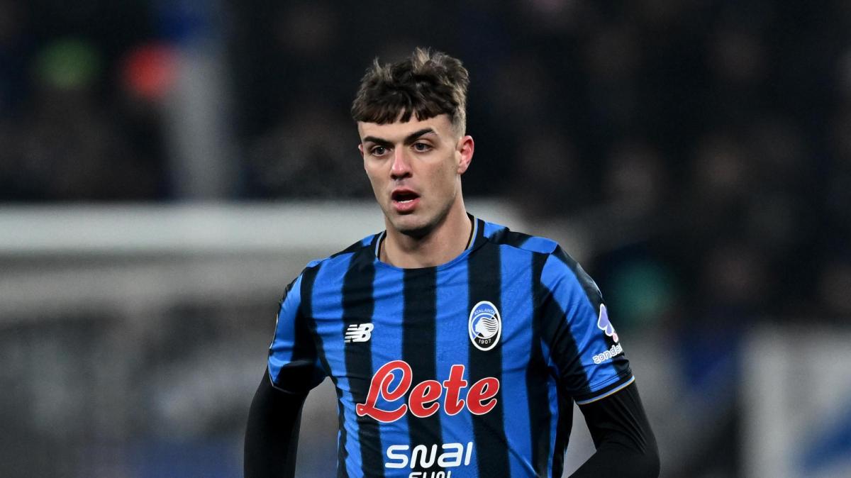 Immagine news Serie A n.1