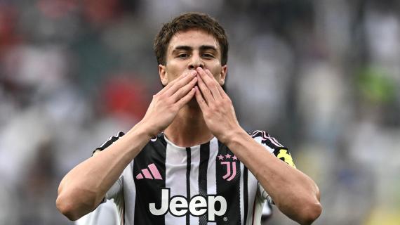 Juve agli ottavi del Mondiale per Club, il Corriere della Sera: "Sulle spalle di Yildiz"