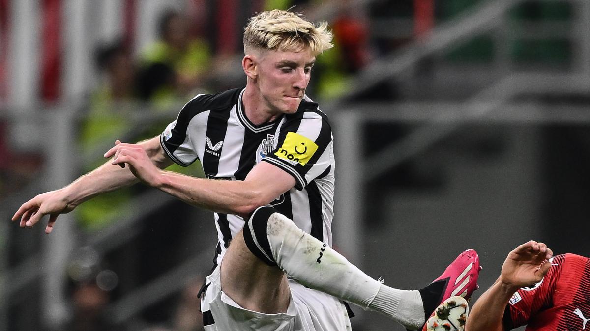 Newcastle come il Bayern: 5 gol nei primi 45’ in un match a eliminazione diretta di Champions