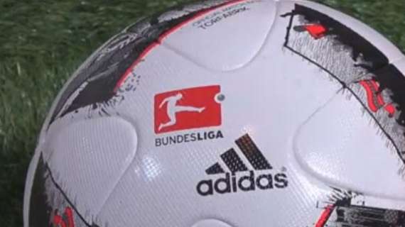LIVE TMW - DIRETTA BUNDES - Stop Bayern, il Dortmund la spunta nel finale