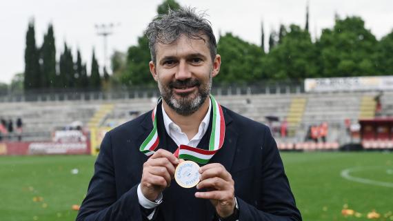 Roma Femminile, Spugna sulla Coppa Italia: "Non ci sono favorite. Decisivi episodi e cambi"