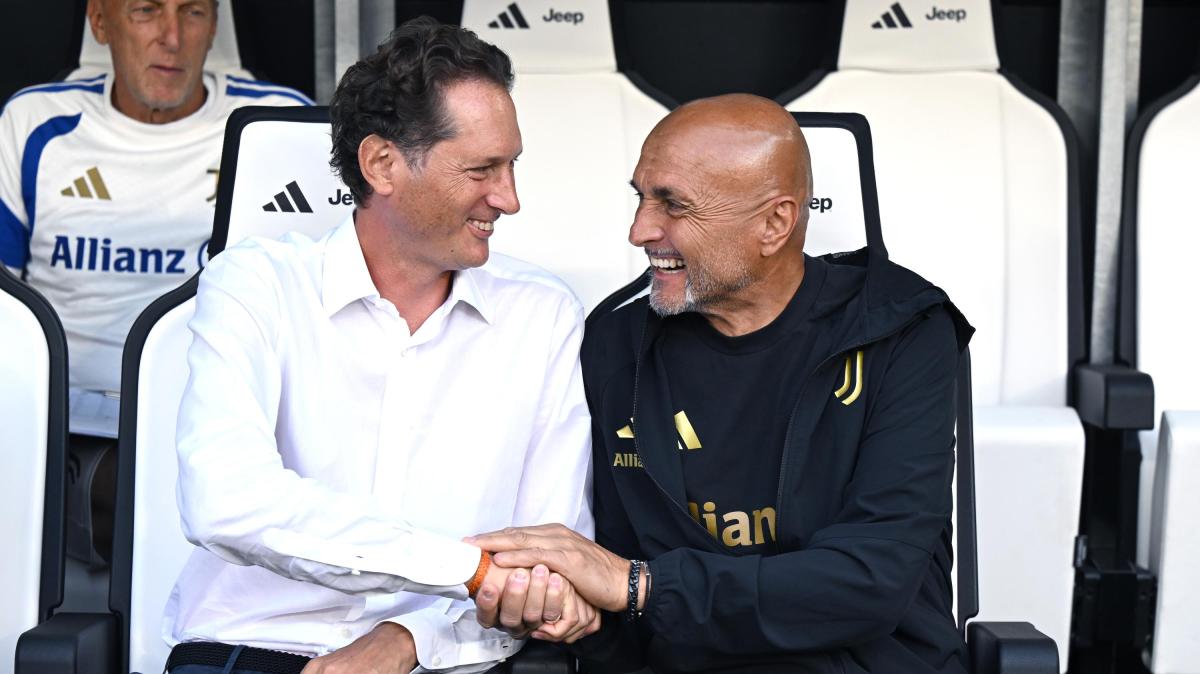 La festa della Juve dura solo 45’: McKennie e Conceicao decidono il match