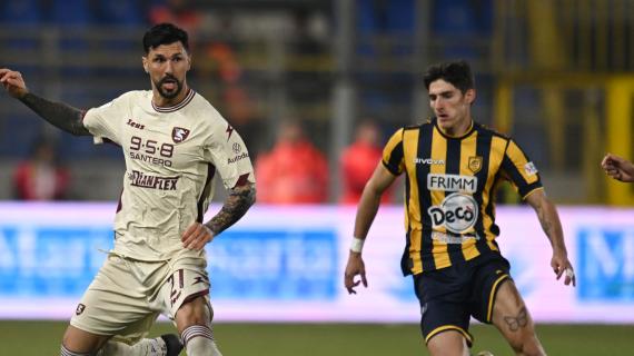 Juve Stabia-Cremonese, i convocati di Pagliuca: recuperati anche Buglio e Fortini