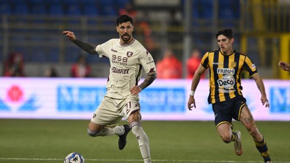 Atalanta, sondaggio per Fortini della Fiorentina, ex Juve Stabia. "Può ricordare Spinazzola"