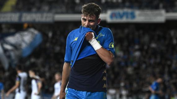 Immagine news primo piano TUTTO mercato WEB: notizie di calcio e calciomercato