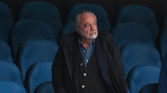 Napoli, DeLa vuole il nuovo stadio a Bagnoli: scartate le ipotesi Acerra e Afragola
