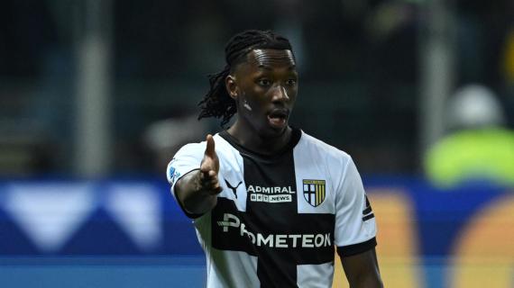 Woyo Coulibaly lascia il Parma e la Serie A: contratto fino al 2029 col Leicester City