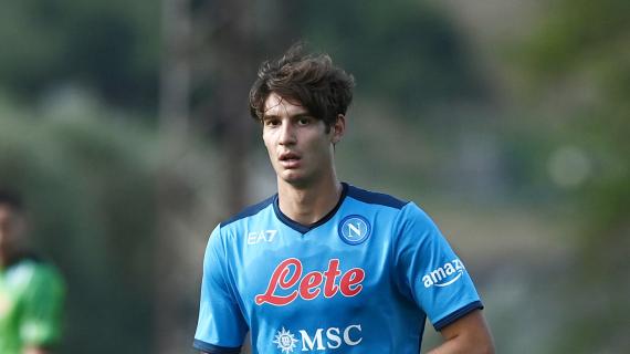 TMW - Zanoli: "Sempre stato fiducioso sullo Scudetto al Napoli vista la qualità dei giocatori"