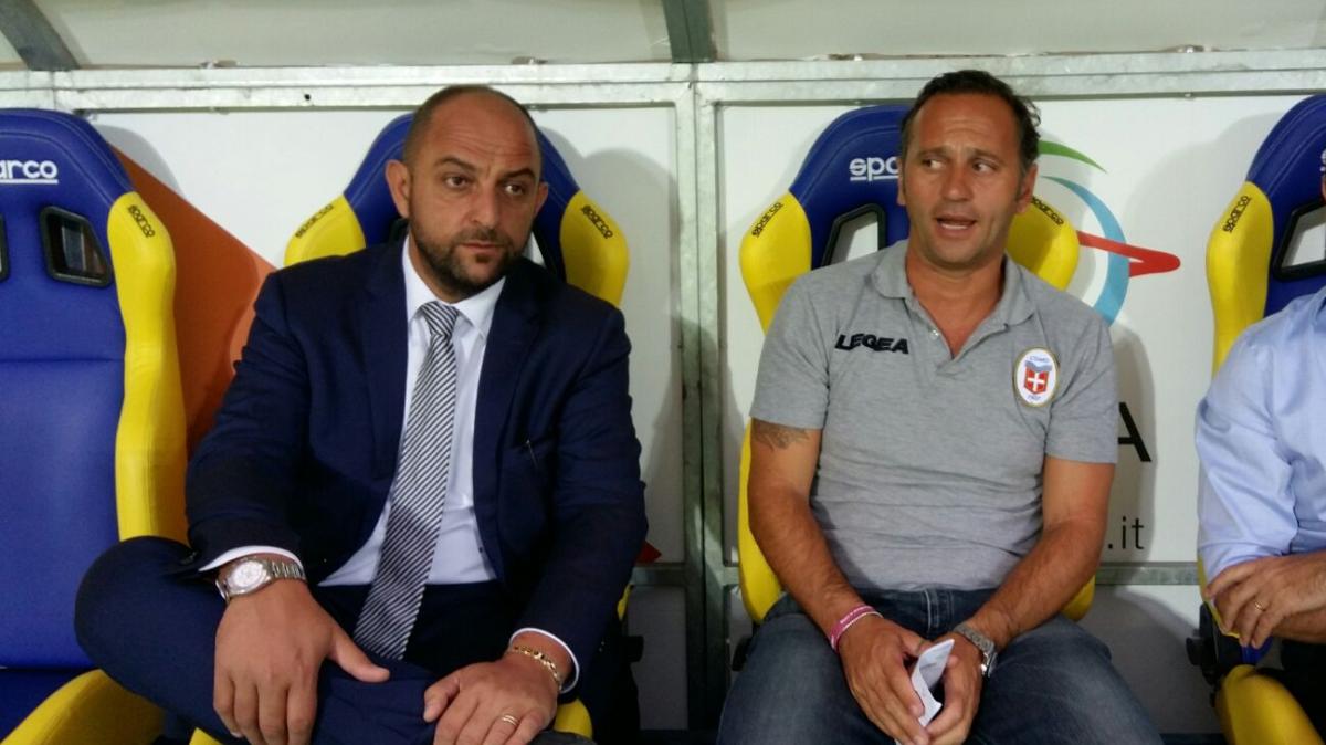 Immagine news Serie C n.1