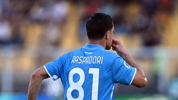 Stima e necessità. Ricordate cosa disse Conte su Raspadori nel momento più delicato?