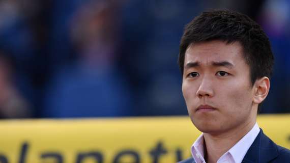 La Gazzetta dello Sport sull'Inter: "L'idea di Zhang: cedere solo la minoranza"