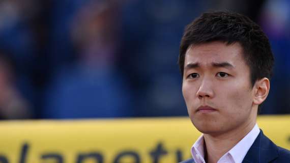 Zhang vuole vincere con l'Inter. Corriere della Sera: "Pronto un pool di soci americani"