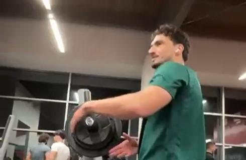 Roma, Hummels e le ultime esclusioni: oggi in palestra all'Eur e non a Trigoria