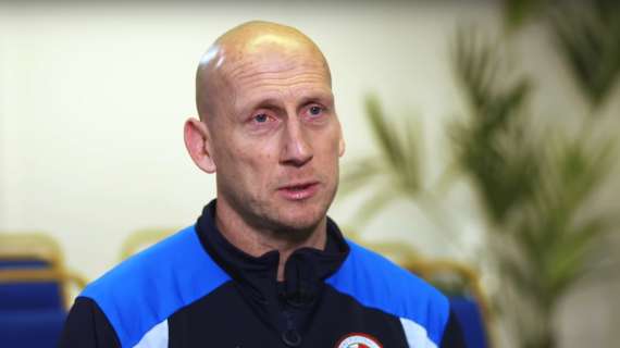 Stam, la Champions del '99 ed il discorso di Sir Alex: "All'intervallo non parlò di tattica"