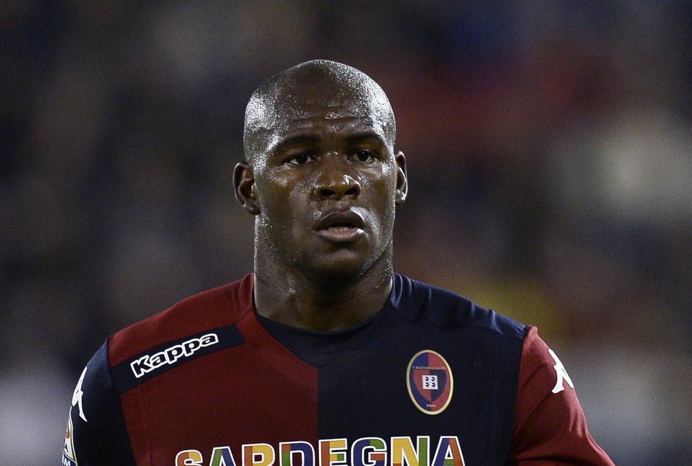 Il Pontedera sogna un colpo da novanta per l'attacco: Victor Ibarbo nel mirino