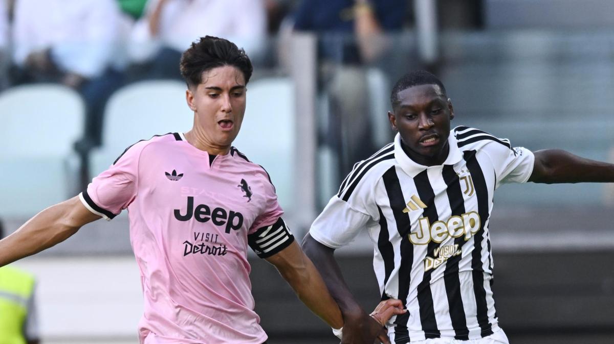 Juve Next Gen, ancora sirene dalla Serie B per Gil Puche: ci sono Juve Stabia e Cesena
