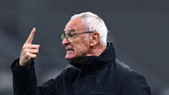 13 punti su 15: la Roma di Ranieri è cambiata di numeri o di fatti?