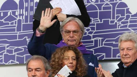 Fiorentina, Bucchioni: Diego rilancia ma sul bilancio pesa il mistero Fruk