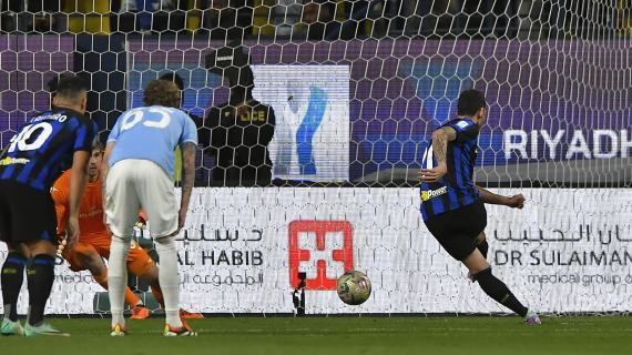 L'Inter riabbraccia Calhanoglu: il centrocampista torna ad allenarsi in gruppo