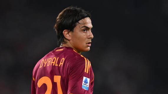 Dybala titolare con il Torino? Il Romanista lo esalta in prima pagina: "Valore aggiunto"