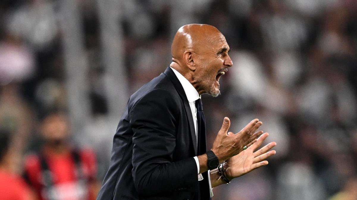 Serie A, la classifica aggiornata: la Juve impedisce al Milan di andare a punteggio pieno