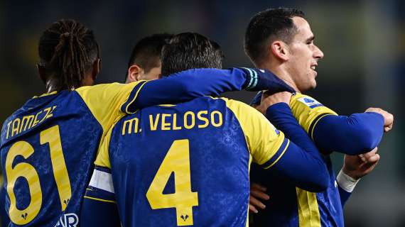 Le probabili formazioni di Lazio-Hellas Verona: Lasagna nel tridente offensivo dal 1'