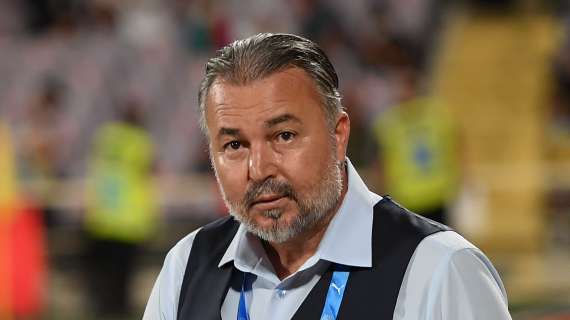 Bulgaria, Petrov: “Ringiovanita la squadra e fermato i campioni d'Europa. Lituania unico neo"