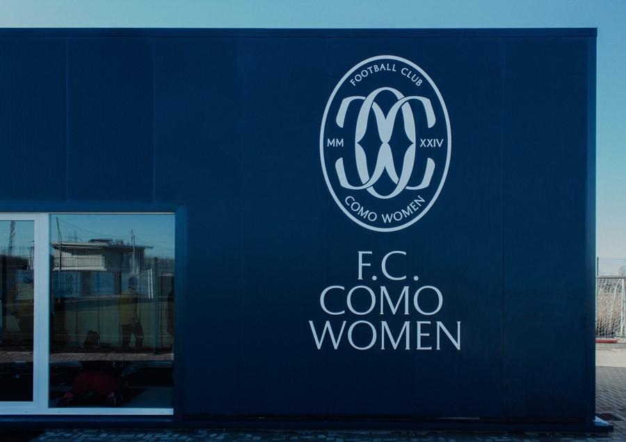 Immagine news Calcio femminile n.1