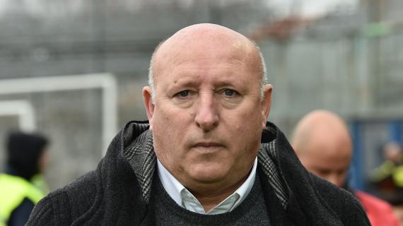 Lucchesi a RFV: "Diamo il tempo ai dirigenti della Fiorentina di lavorare"