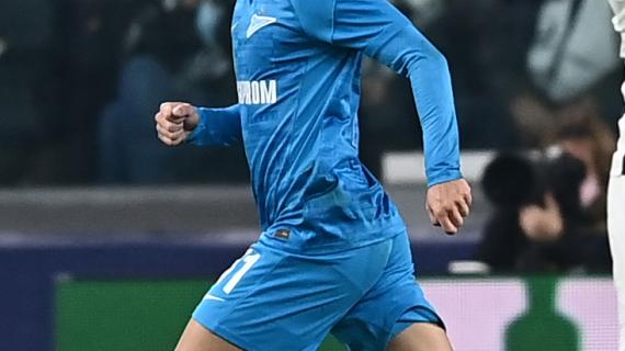 UFFICIALE: Dal ritorno in Ligue 1 sfumato al cambio maglia in Russia, Isidor è dello Zenit