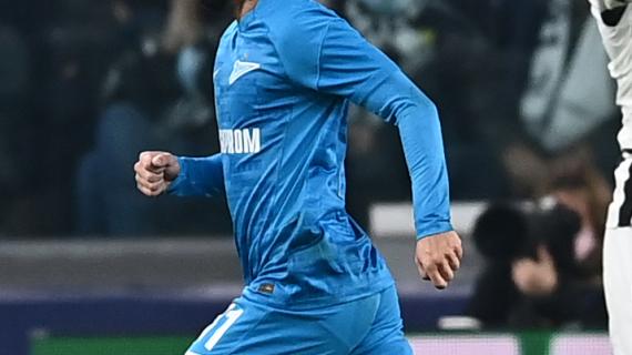 UFFICIALE: Zenit San Pietroburgo, difesa rinforzata con il centrale serbo Erakovic