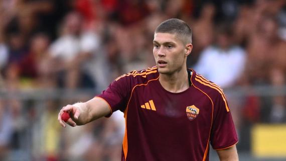 Il Napoli scalda il fronte Dovbyk: pronta l'offerta per il prestito, Roma e giocatore aprono
