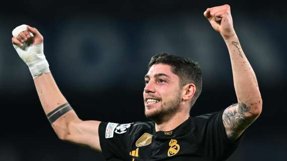 Champions League, Gruppo C: Real a punteggio pieno, Napoli raggiunto dal Braga