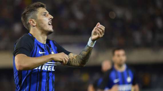 Jovetic: "Inter una delle migliori squadre d'Europa, ho rifiutato più volte la Juventus"