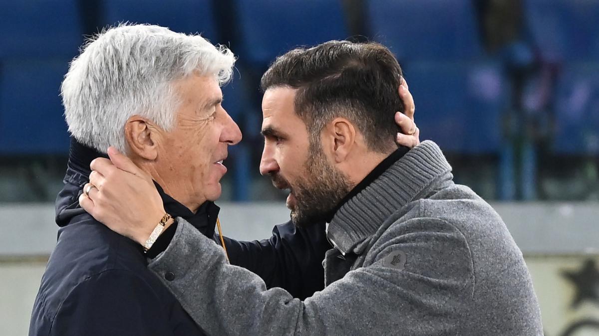 Immagine news primo piano TUTTO mercato WEB: notizie di calcio e calciomercato