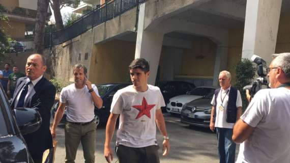 Lazio, i due portoghesi Bruno Jordao e Pedro Neto saranno riscattati