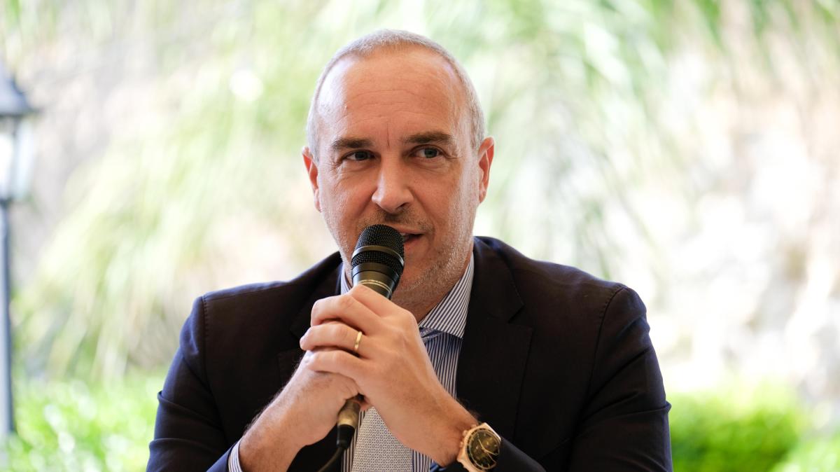 ...con Patrick Bastianelli: "Mercato ragionato, non solo nomi ma programmazione. Corvino una scuola, addio scelta da rispettare. Milan, prossima settimana importante. Da Pobega a Pieragnolo, il punto"