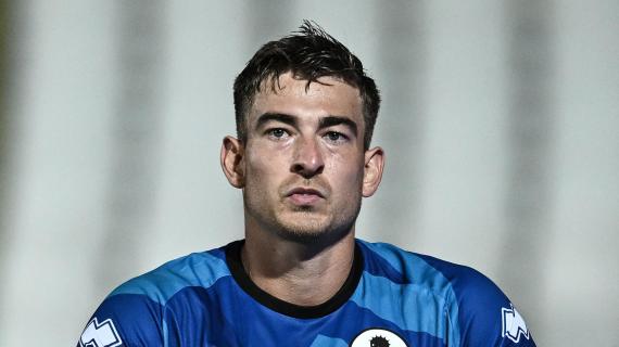 Klinsmann jr convocato dagli Stati Uniti, il Cesena: "Siamo estremamente orgogliosi"