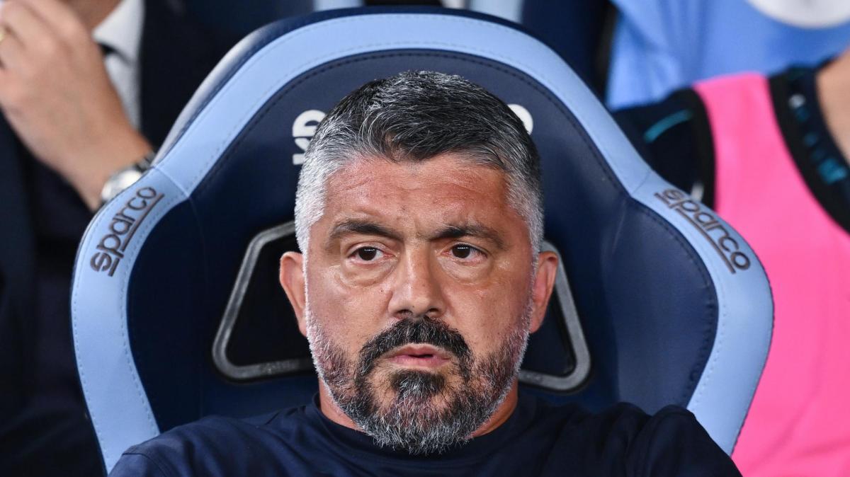 Lazio, è già tempo di risposte: Gattuso cerca il riscatto in attesa di Pinamonti