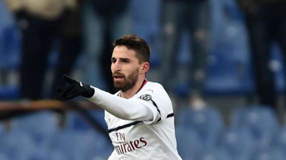 Le pagelle del Milan - Paquetà sfiora il gol, Borini-Suso mettono Genoa ko