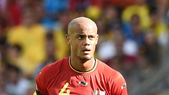 Bayern, Kompany avvisa l'Inter: "Finale in casa, per noi questo è un anno speciale"