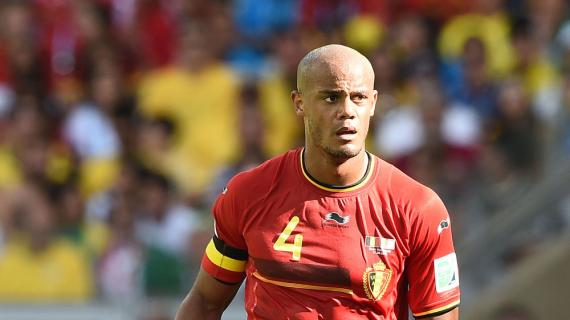 Bayern Monaco, Kompany spiega il suo credo: "Siate affamati o andate altrove"