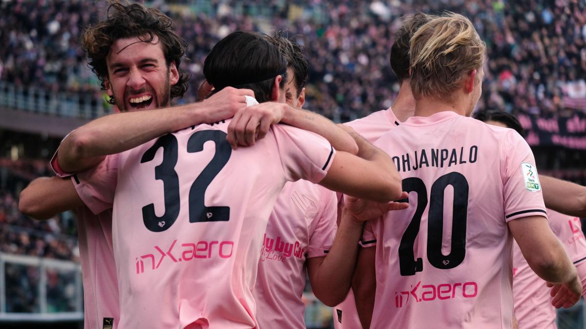 Immagine news Serie B n.1